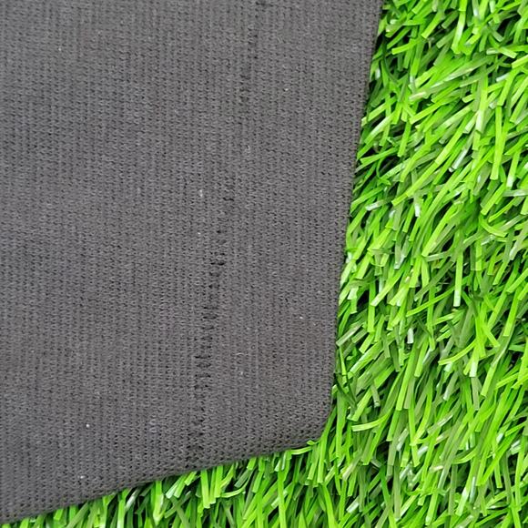 Vintage 80s Nike Black and Blue Color Block Tee Mens Medium - Picture 4 of 11